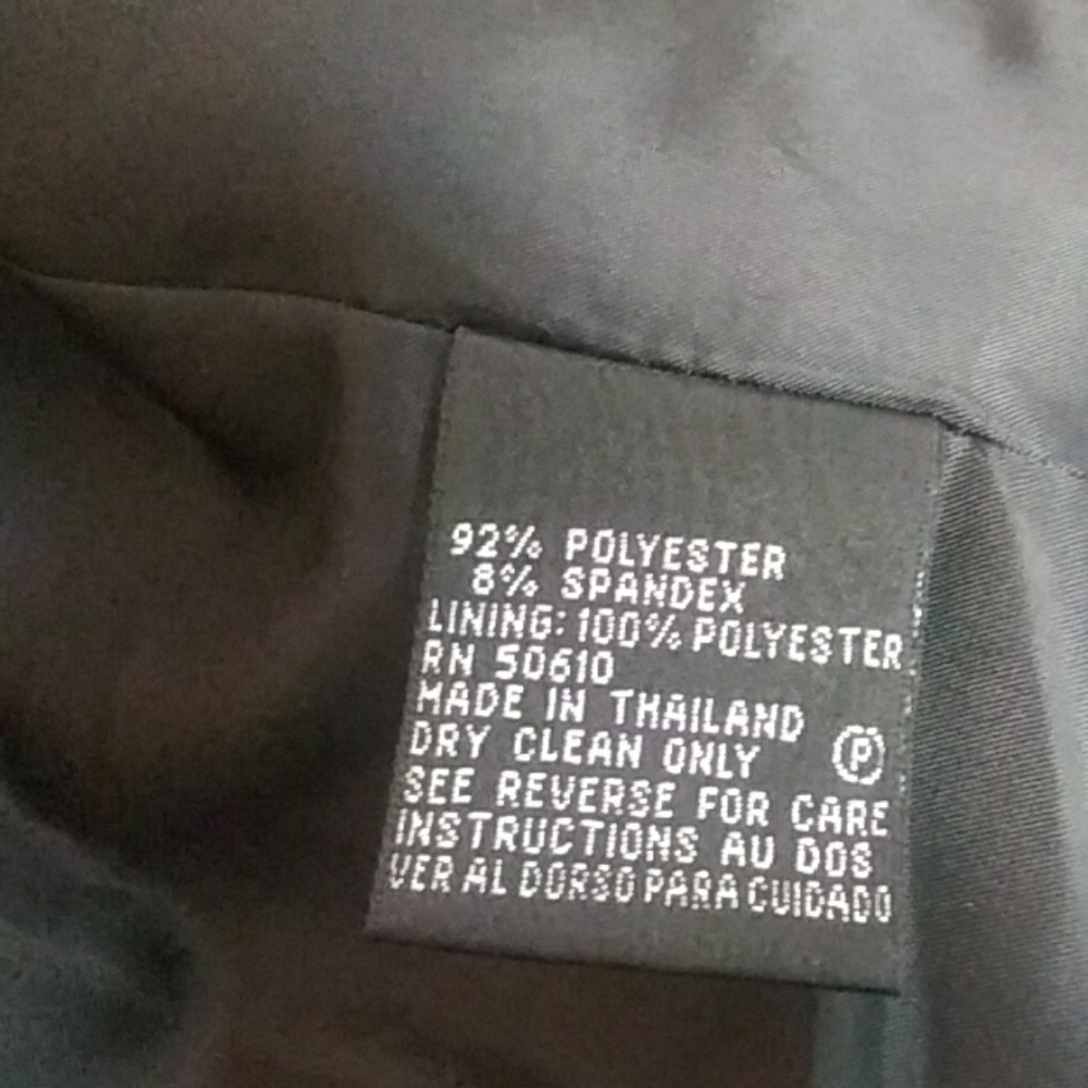 Jacket - Picture 4 of 5